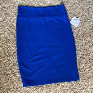 NWT XL Lularoe Cassie